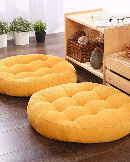 Zen Harmony Tatami Mat - Luxurious Comfort, Portable Design, and Multi-Functional Use