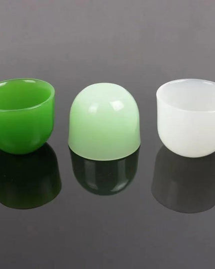 Jade Elegance: A Complete Chinese Tea Ceremony Experience