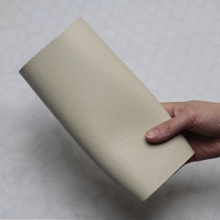 Premium Handmade Cowhide Leather Strip for Custom Belt Crafting