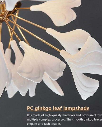 Elegant Customizable Nordic Pendant Light for Contemporary Home Style