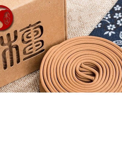 Sandalwood Serenity Incense Collection for Stress Relief and Well-Being