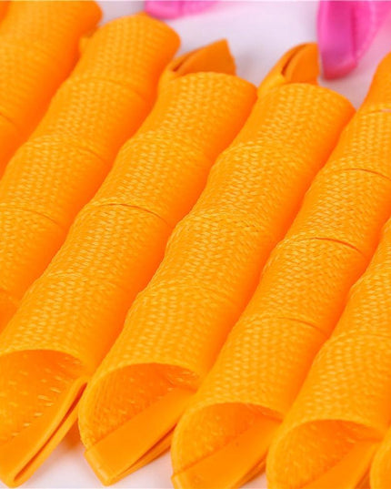 Snail Spiral Curlers - Create Gorgeous, Healthy Waves Effortlessly