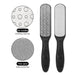 Silky Feet Revolution - Advanced Callus Remover for Professional Foot Care