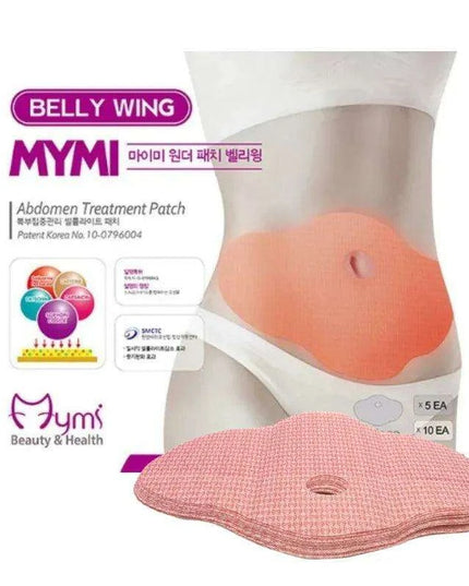 Luxury Sculpting Slim Patch - Ultimate Contouring Solution