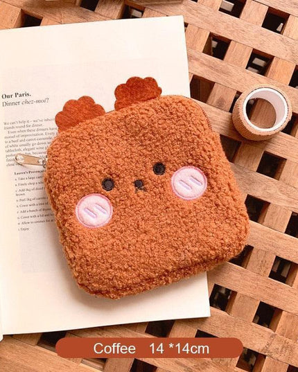 Chic Organizer Bag: The Essential Stylish Companion for Women Travelers