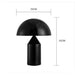 Nordic Mushroom LED Table Lamp - Sleek Modern Lighting Solution