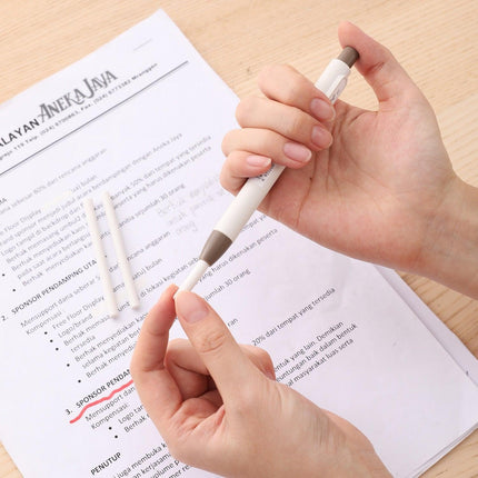 Precision Perfect Eraser Pen for Flawless Corrections