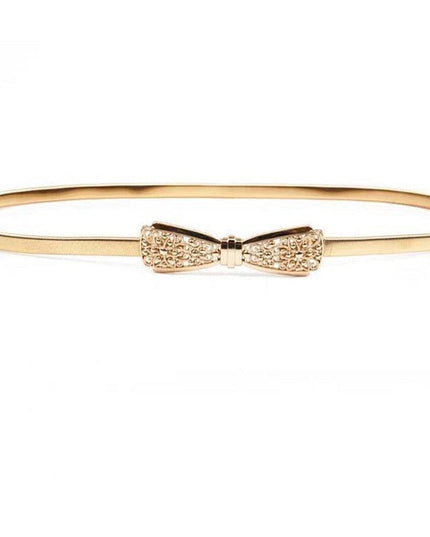 Sophisticated Elk-Inspired Metal Curtain Tieback with Leaf Accent - Luxurious Home Decor