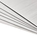 Customizable Stainless Steel Metal Plates for Premium Branding