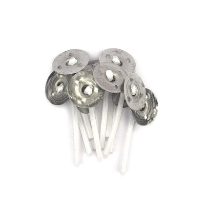 Serene Soy Candle Making Kit with 3D Cube Mold for Aromatherapy