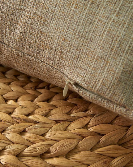 Elevate Your Home Decor with Maison d'Elite's Reversible Pillowcase for Style Aficionados