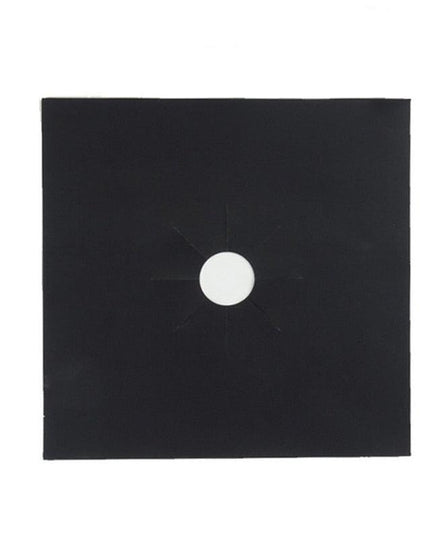 Gas Stove Guardian: Elevate Your Cooking Experience