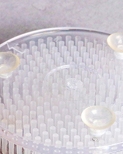 Sophisticated Ikebana Floral Arrangement Enhancer: Flower Frog Pin Set