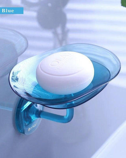 Multifunctional Dual Layer Soap Dispenser Caddy - Effortless Setup and Maintenance