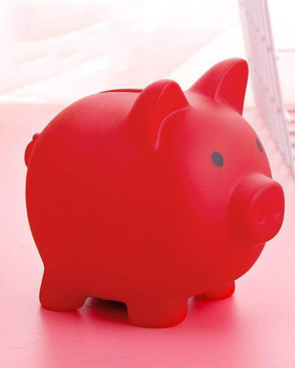 Adorable Piggy Coin Banks: Fun and Functional Decor for Kids' Spaces