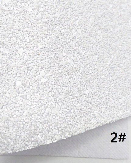 Glimmering Crafting Fabric Set for Creative Projects