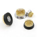 Transform Your Floral Designs with the Ikebana Brass Pin Frog Collection