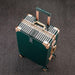 Carrylove 20&quot;24&quot;26&quot;29&quot; Inch Aluminium Frame Suitcase Box Strong Business Trolley Luggage Bag On Wheels-0-Très Elite-Model 2 1-20"-Très Elite