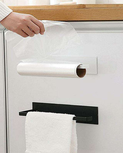 SilentHaven Air-Powered Door Closer - Peaceful Space Enhancer