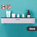 Bathroom Organizer Shelf - Maximizes Storage and Keeps Essentials Within Reach