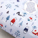 Dinosaur Print Holiday Leather Sheets for DIY Crafting