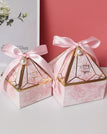 Pink / 20pcs / 7x7x9cm