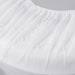 Hygienic Travel Toilet Paper Pad - Portable Waterproof Seat Covers