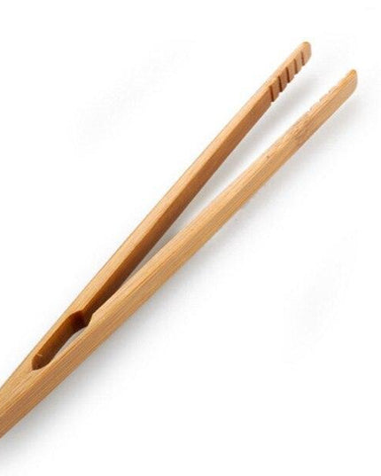 Elegant Bamboo & Ceramic Tea Ceremony Collection