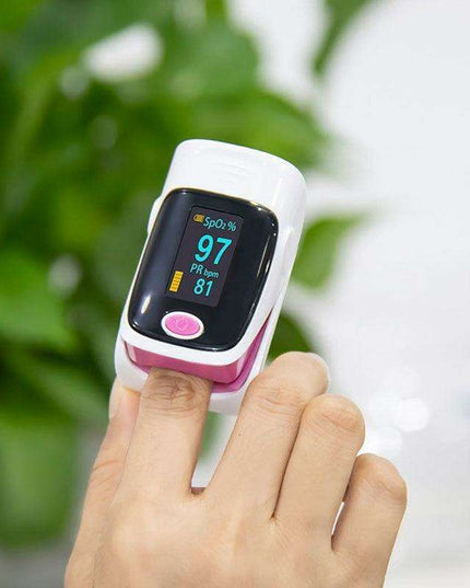 Comprehensive Monitoring Set