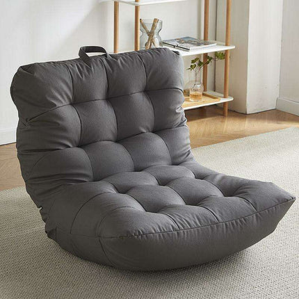 Handcrafted Nordic Luxury Lounge Armchair..