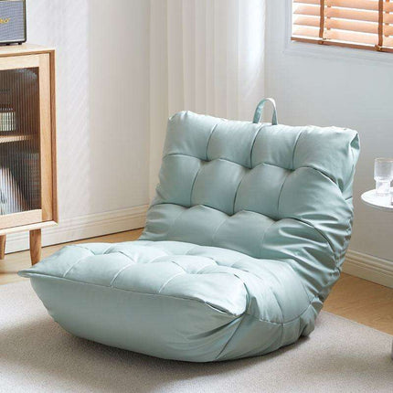 Handcrafted Nordic Luxury Lounge Armchair - Très Elite