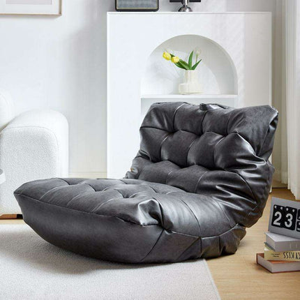 Handcrafted Nordic Luxury Lounge Armchair - Très Elite