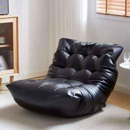 Handcrafted Nordic Luxury Lounge Armchair..