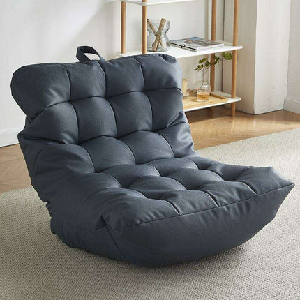 Handcrafted Nordic Luxury Lounge Armchair - Très Elite