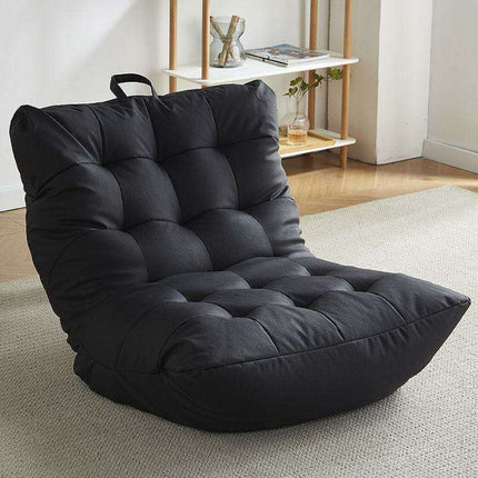 Handcrafted Nordic Luxury Lounge Armchair..