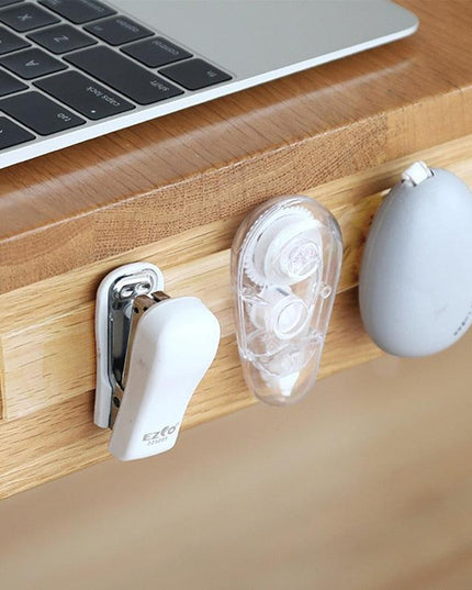 Revolutionary Nano Gel Double-Sided Tape for Effortless Home Organization!