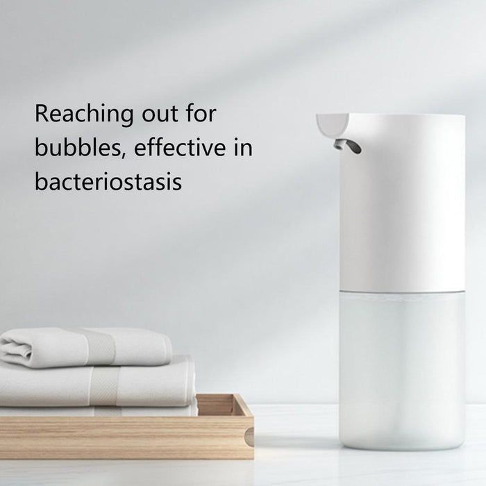 Original Xiaomi Mijia Automatic Foaming Hand Washer - Clean Hands, Less Germs