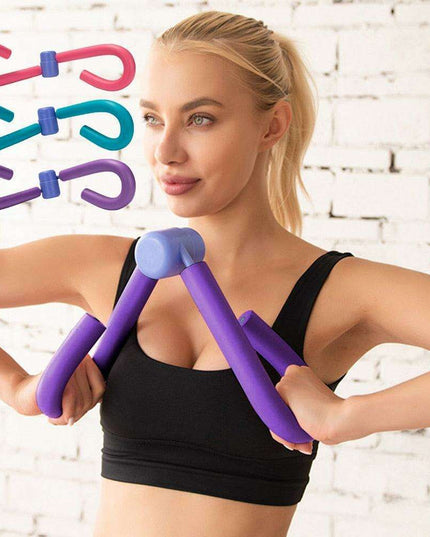 Ultimate Home Leg Workout Trainer: Revolutionize Your Fitness Experience