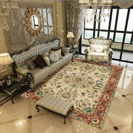 Chic Moroccan Velvet Area Rugs for Stylish Home Decor