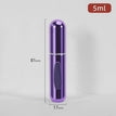 5ml / Bright purple / Metal