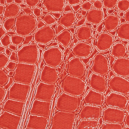 Stone-Inspired Luxury Faux Leather Crafting Fabric for Artisans