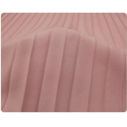 Chic Pleated Chiffon Midi Skirt - Your Go-To Summer Essential