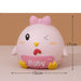 Premium Cartoon Animal Treasure Bank for Young Financial Whizzes
