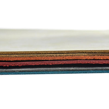 Artisan's Ultimate Leather Crafting Toolkit: Ignite Your Imagination