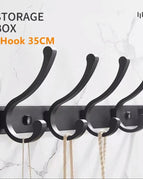4 Hooks 35CM 1