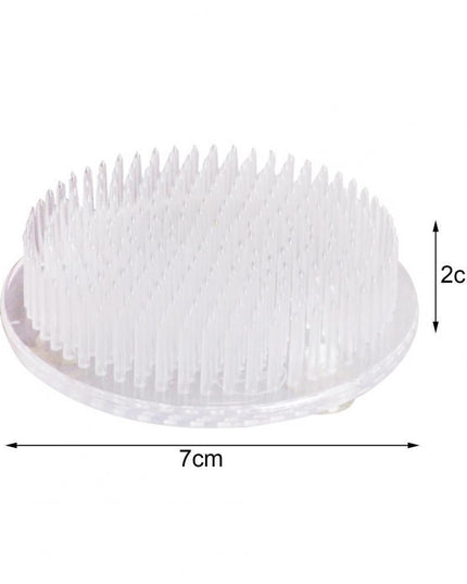 Sophisticated Ikebana Floral Arrangement Enhancer: Flower Frog Pin Set