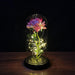 Eternal Affection Rose - Handcrafted Symbol of Timeless Love for Your Special Someone