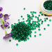 Elegant Clear Acrylic Diamond Scatter Set for Luxurious Event Decor