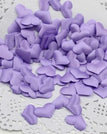 Purple / 2CM(100pcs)