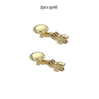 Gold - Set of 2